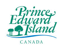 Prince Edward Island Gov't Logo
